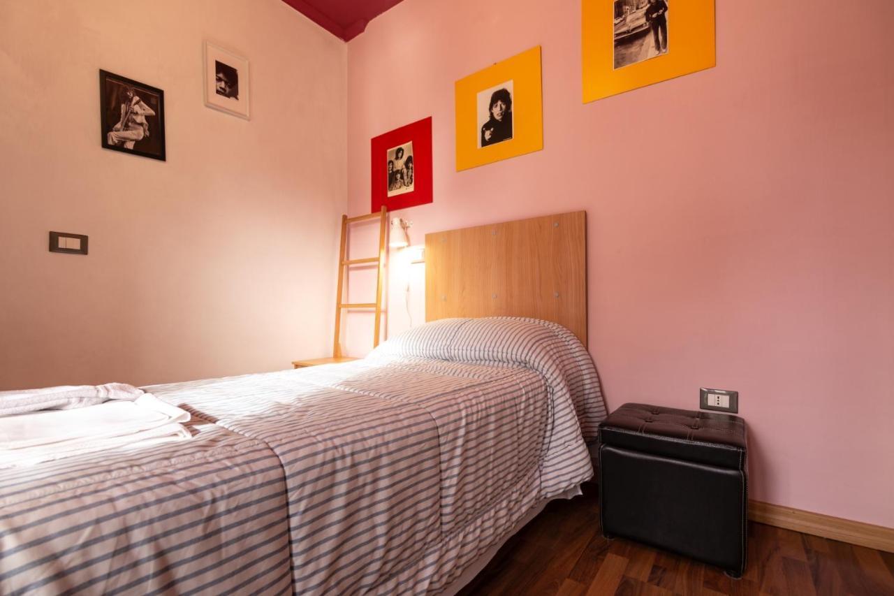 Bed and Breakfast Camaga LʼAquila Exterior foto