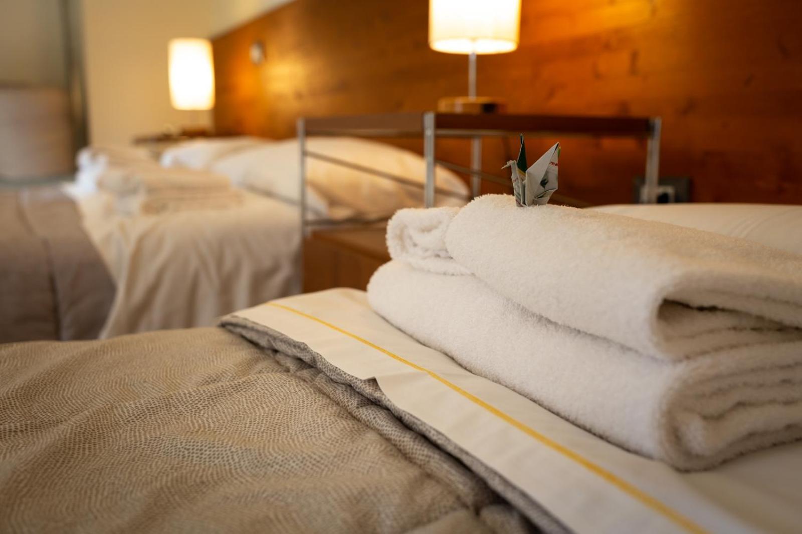 Bed and Breakfast Camaga LʼAquila Exterior foto